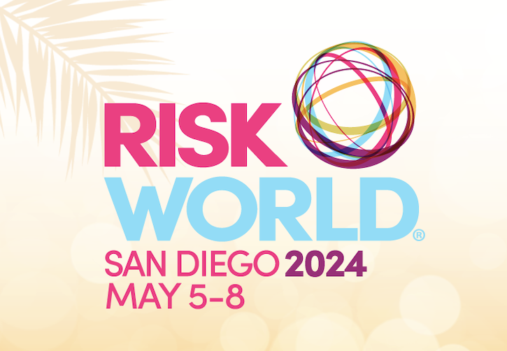 HMI risk management for outdoor property RISKWORLD 2024